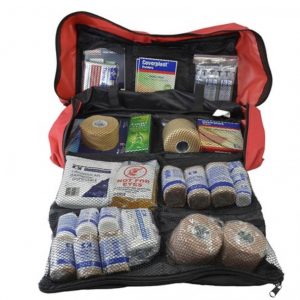 1st Aid Kits